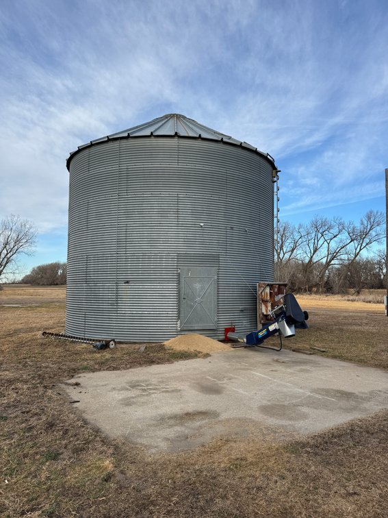 Image for 560 +/- Acres Located South of Chambers, Nebraska
