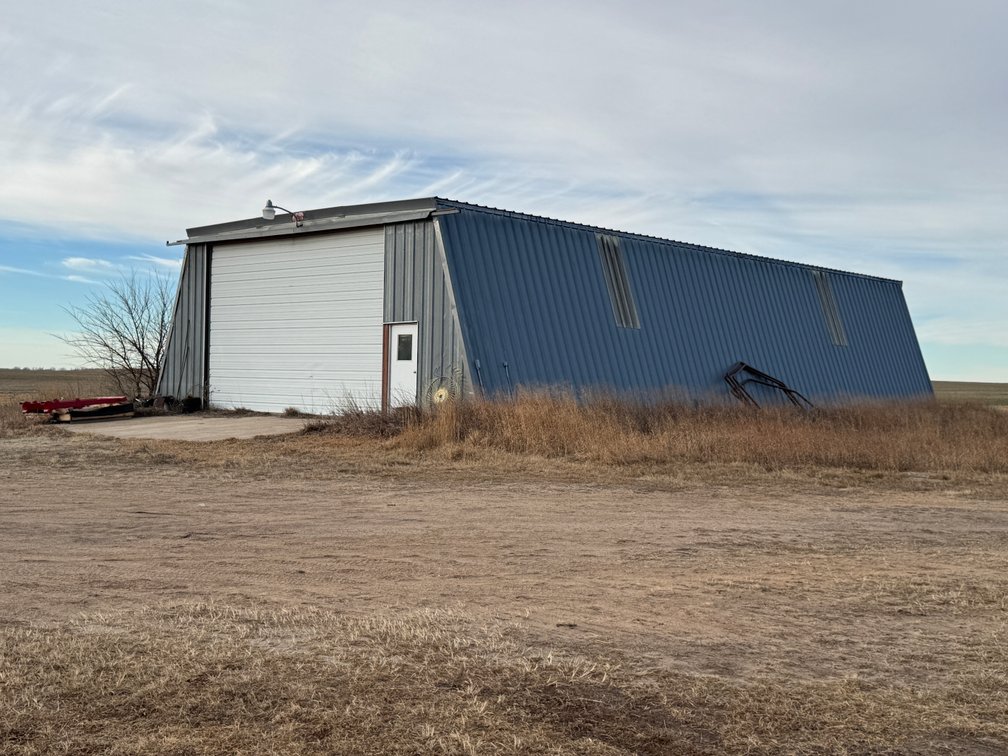 Image for 560 +/- Acres Located South of Chambers, Nebraska