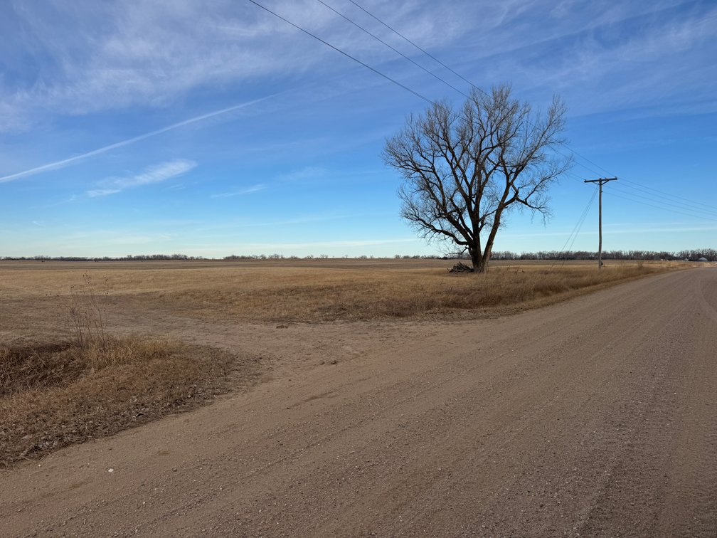 Image for 560 +/- Acres Located South of Chambers, Nebraska