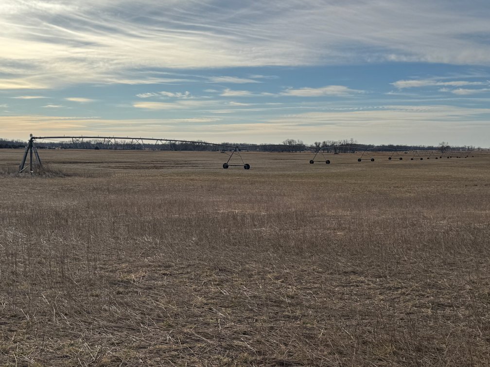Image for 560 +/- Acres Located South of Chambers, Nebraska