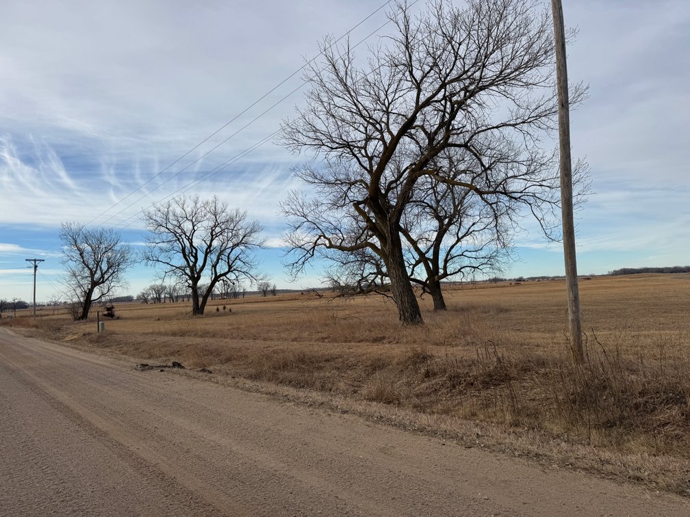 Image for 560 +/- Acres Located South of Chambers, Nebraska