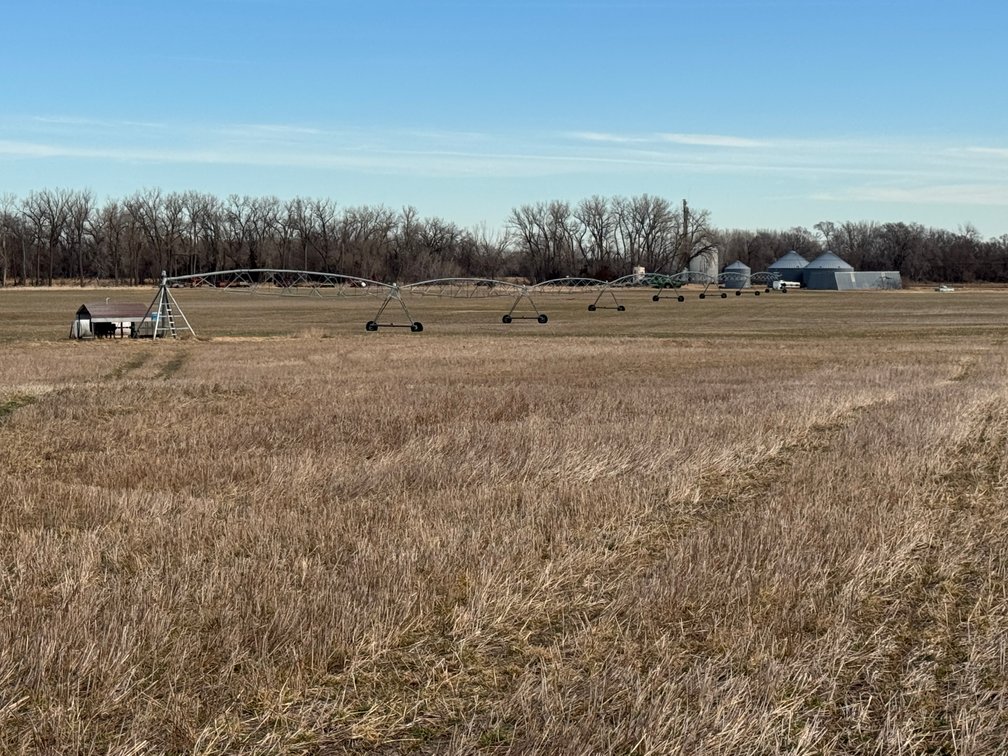 Image for 560 +/- Acres Located South of Chambers, Nebraska