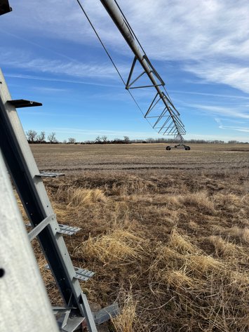 Image for 560 +/- Acres Located South of Chambers, Nebraska