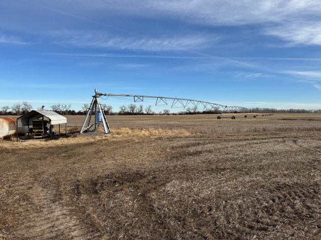 Image for 560 +/- Acres Located South of Chambers, Nebraska