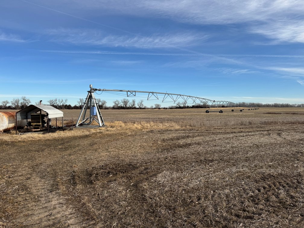 Image for 560 +/- Acres Located South of Chambers, Nebraska