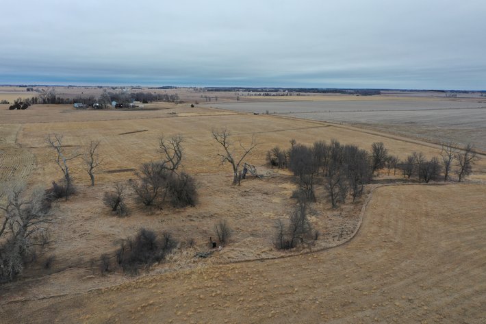 Image for 160+/- Acres in Boyd County, NE