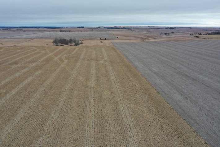Image for 160+/- Acres in Boyd County, NE