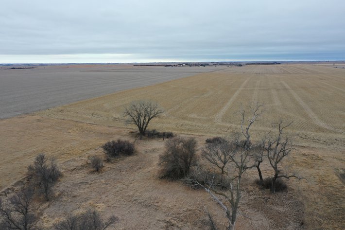 Image for 160+/- Acres in Boyd County, NE