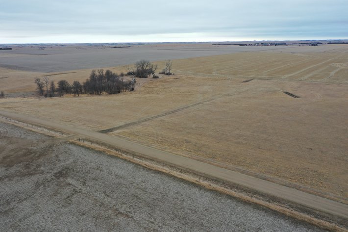 Image for 160+/- Acres in Boyd County, NE