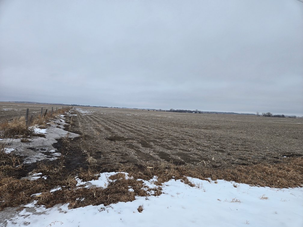 Image for 160+/- Acres in Boyd County, NE