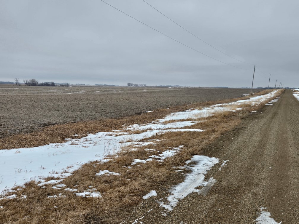 Image for 160+/- Acres in Boyd County, NE