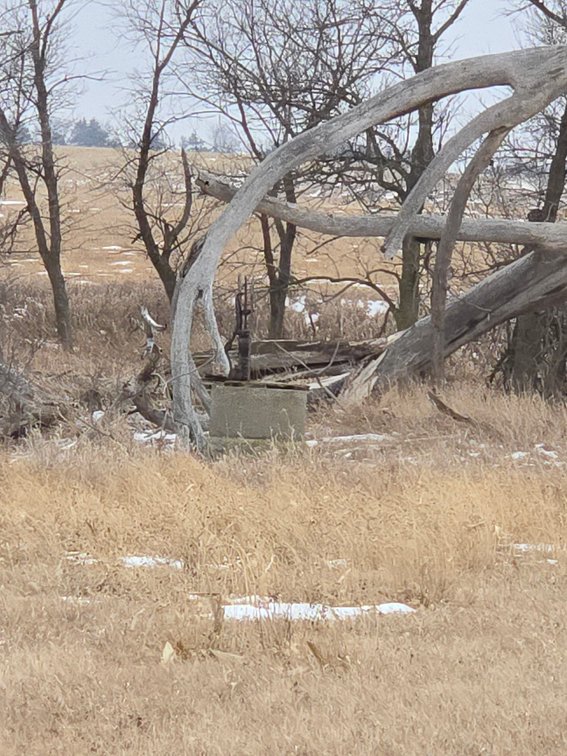 Image for 160+/- Acres in Boyd County, NE