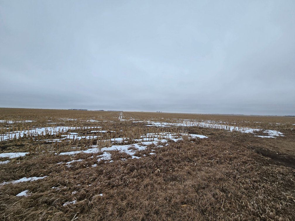 Image for 160+/- Acres in Boyd County, NE