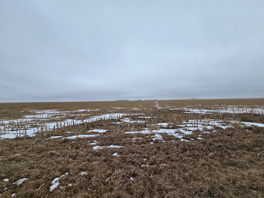 Image for 160+/- Acres in Boyd County, NE
