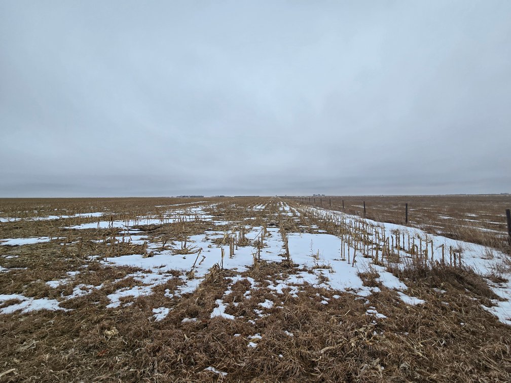 Image for 160+/- Acres in Boyd County, NE
