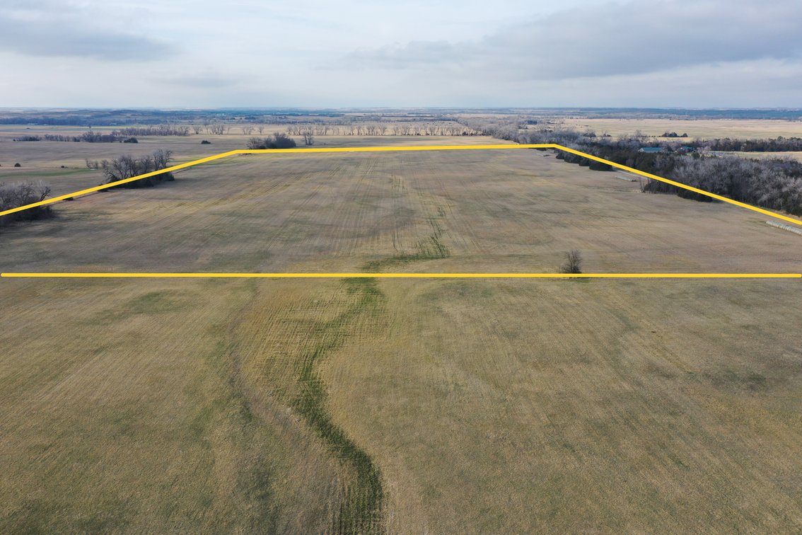Image for Ziems Farm LLC 80+/- Acres Online Auction ONLY
