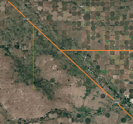 Image for 479.49+/- Acres in Holt County, NE