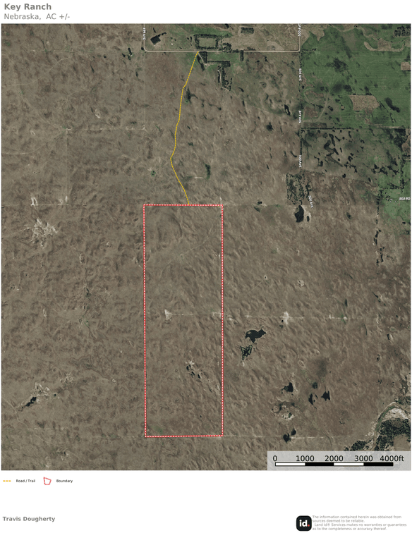 Image for 479.49+/- Acres in Holt County, NE