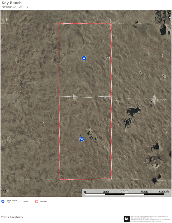 Image for 479.49+/- Acres in Holt County, NE