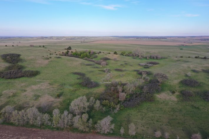 Image for 160+/- Acres in Charles Mix County, South Dakota >>>Online ONLY Real Estate Auction