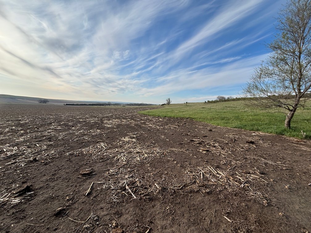 Image for 160+/- Acres in Charles Mix County, South Dakota >>>Online ONLY Real Estate Auction