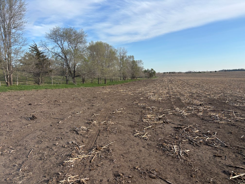 Image for 160+/- Acres in Charles Mix County, South Dakota >>>Online ONLY Real Estate Auction