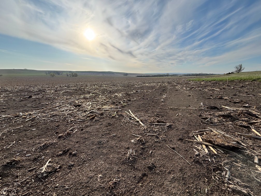 Image for 160+/- Acres in Charles Mix County, South Dakota >>>Online ONLY Real Estate Auction