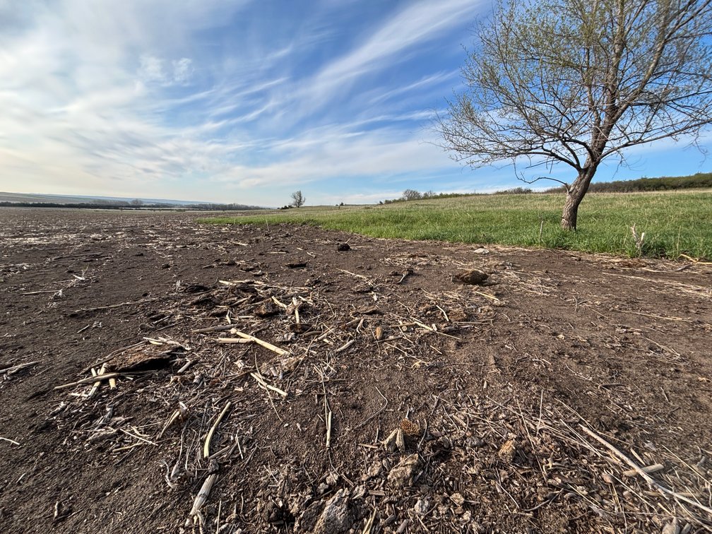 Image for 160+/- Acres in Charles Mix County, South Dakota >>>Online ONLY Real Estate Auction