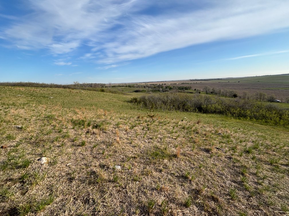 Image for 160+/- Acres in Charles Mix County, South Dakota >>>Online ONLY Real Estate Auction