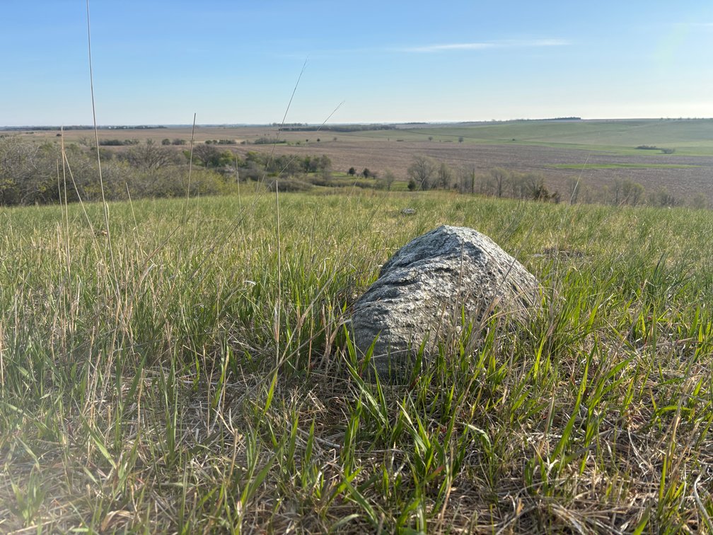 Image for 160+/- Acres in Charles Mix County, South Dakota >>>Online ONLY Real Estate Auction