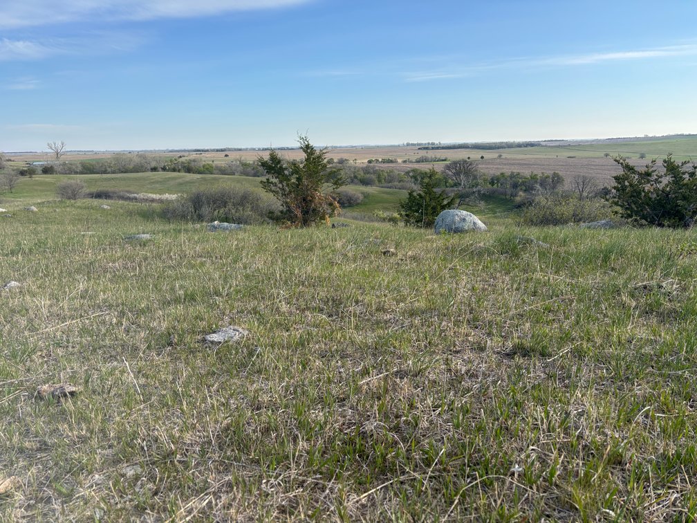 Image for 160+/- Acres in Charles Mix County, South Dakota >>>Online ONLY Real Estate Auction