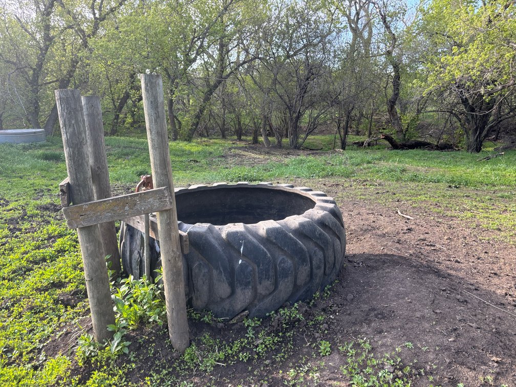 Image for 160+/- Acres in Charles Mix County, South Dakota >>>Online ONLY Real Estate Auction