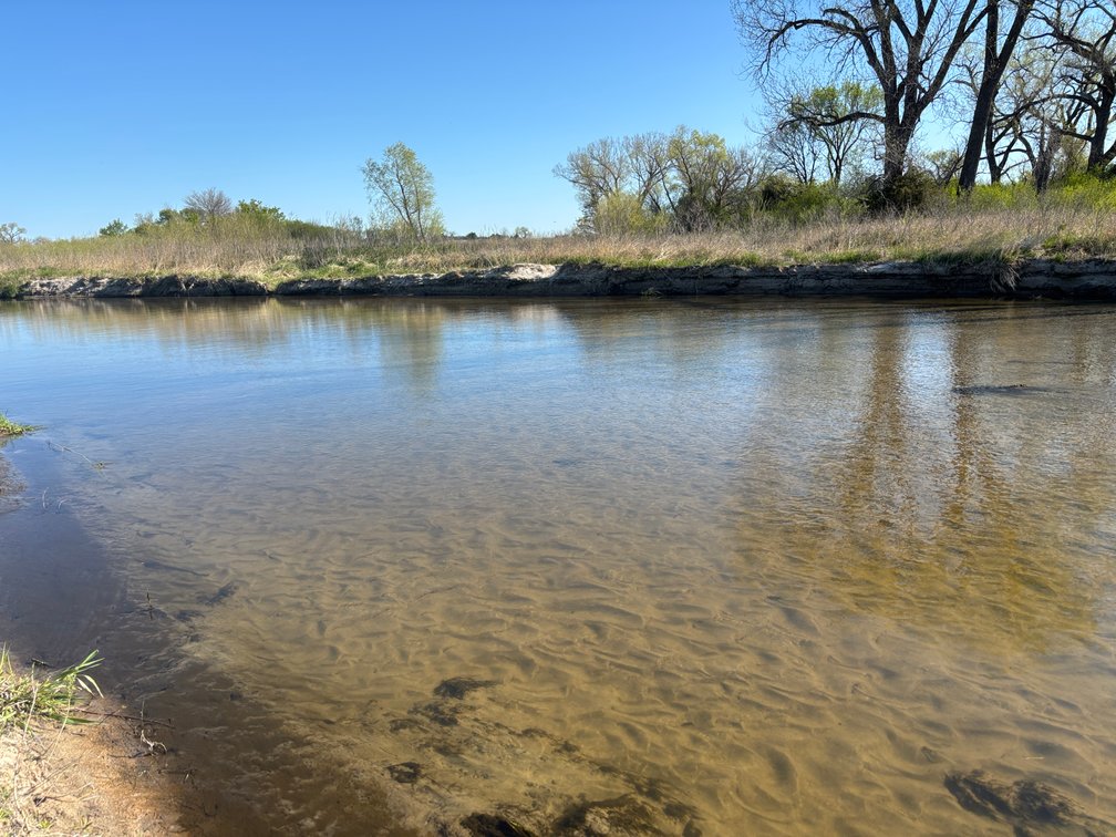 Image for 160+/- Acres in Holt County, NE