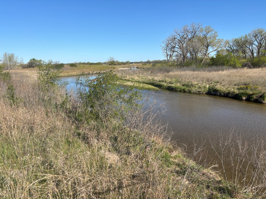 Image for 160+/- Acres in Holt County, NE