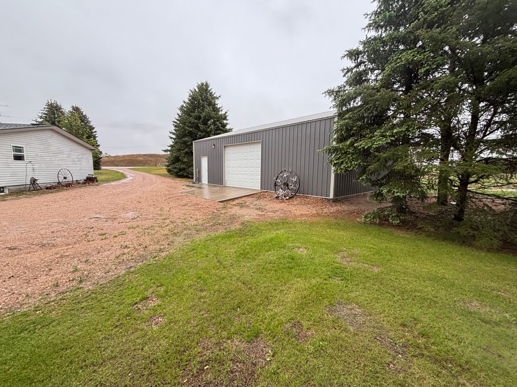 Image for 8+/- Acre Lot in Ericson, Nebraska