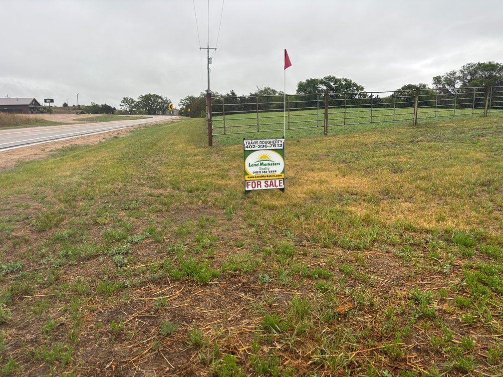 Image for 8+/- Acre Lot in Ericson, Nebraska