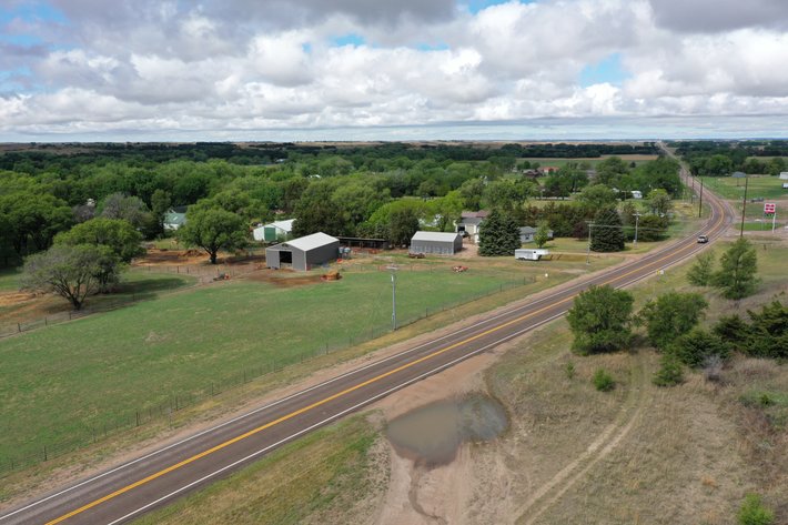 Image for 8+/- Acre Lot in Ericson, Nebraska