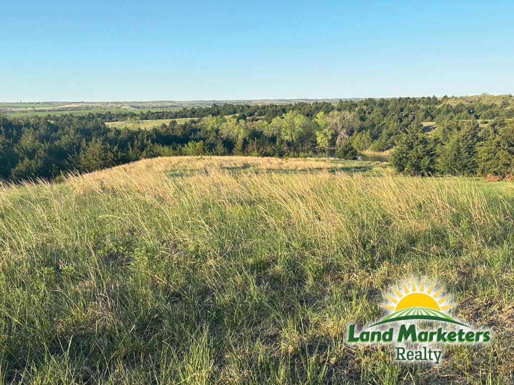Image for 400+/- Acres in Northern Holt County, NE
