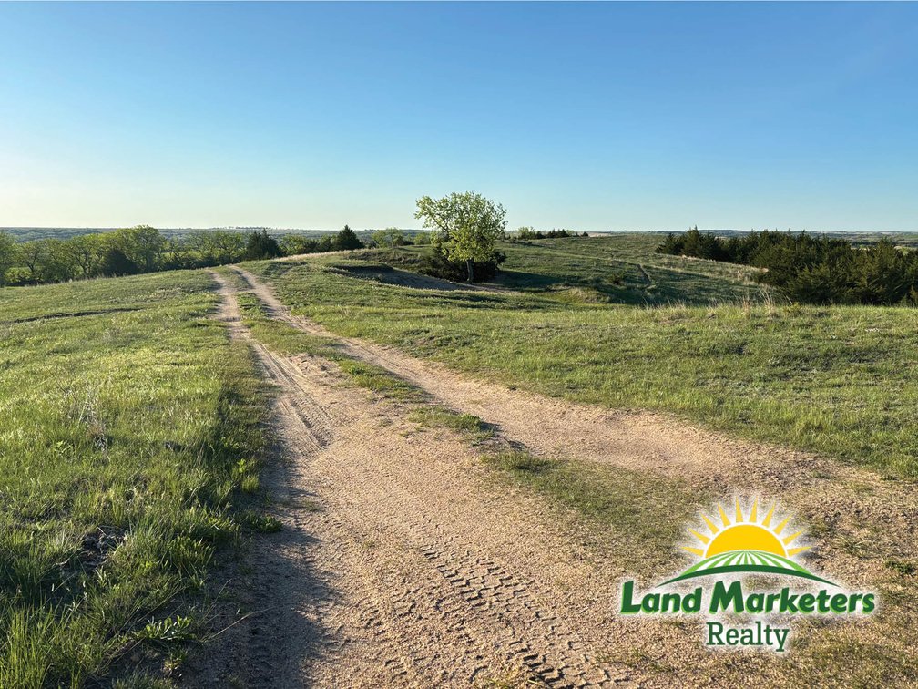 Image for 400+/- Acres in Northern Holt County, NE