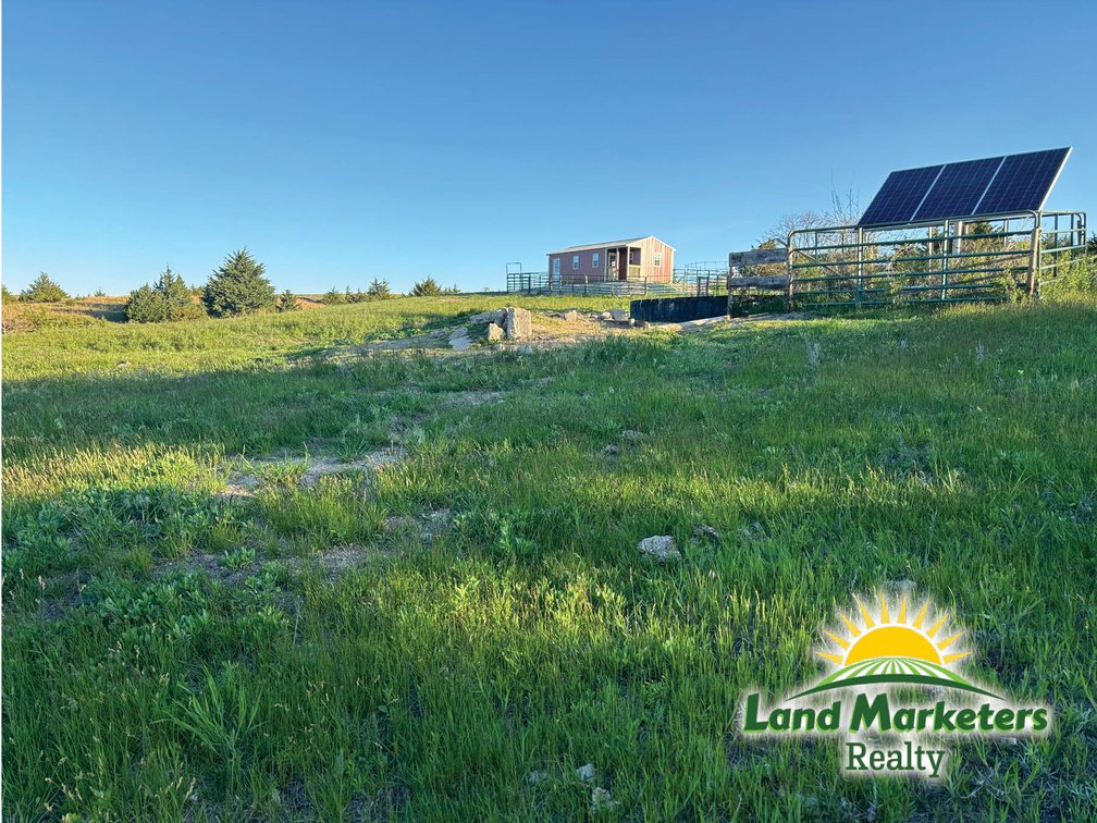 Image for 400+/- Acres in Northern Holt County, NE