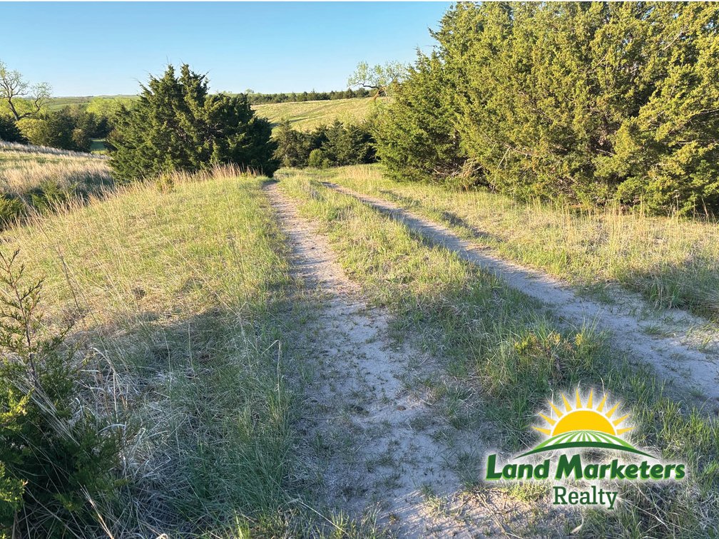 Image for 400+/- Acres in Northern Holt County, NE