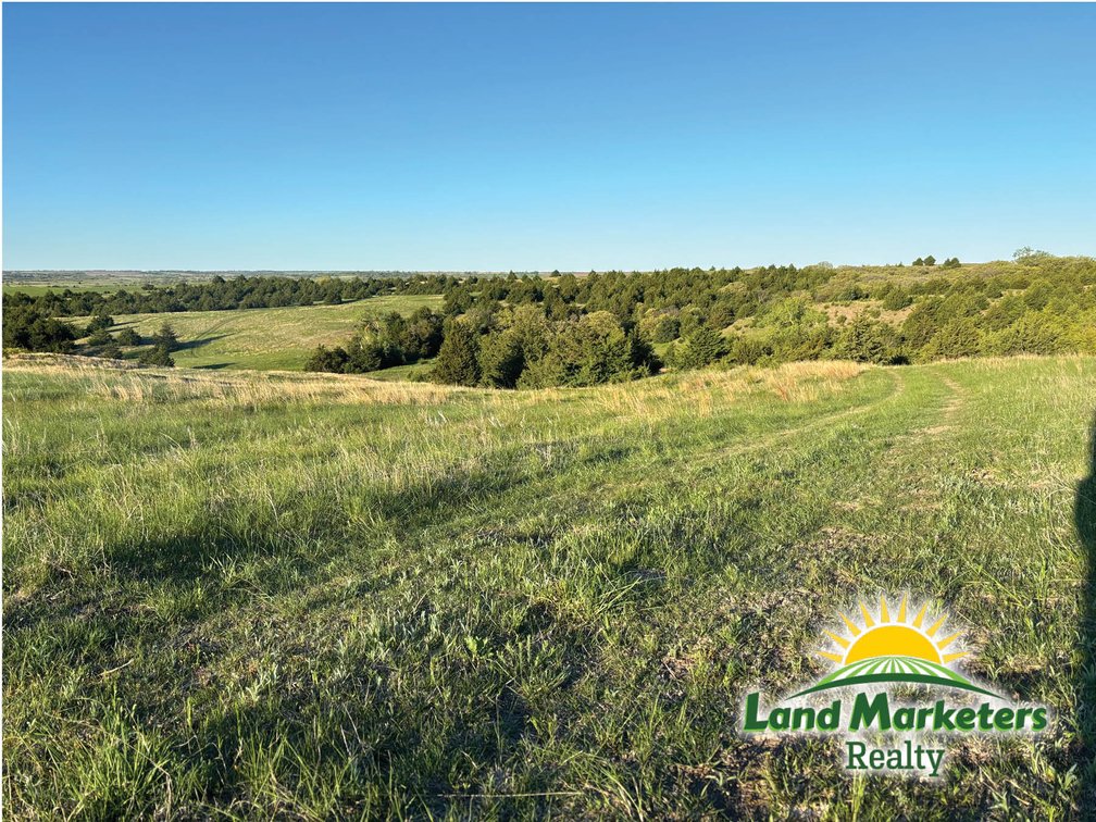 Image for 400+/- Acres in Northern Holt County, NE