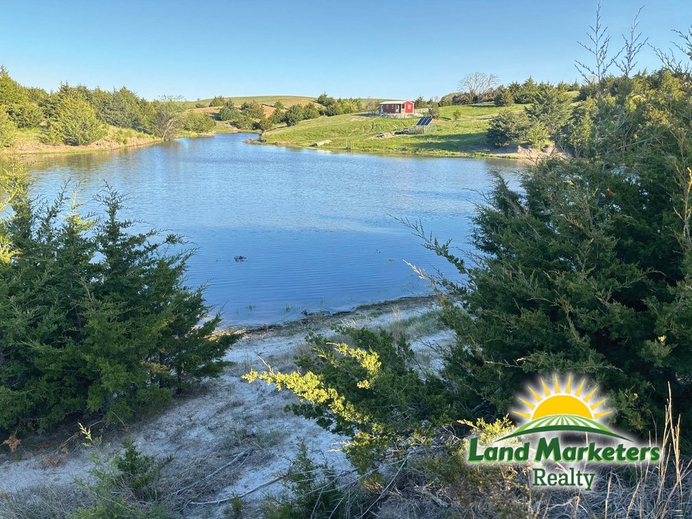 Image for 400+/- Acres in Northern Holt County, NE