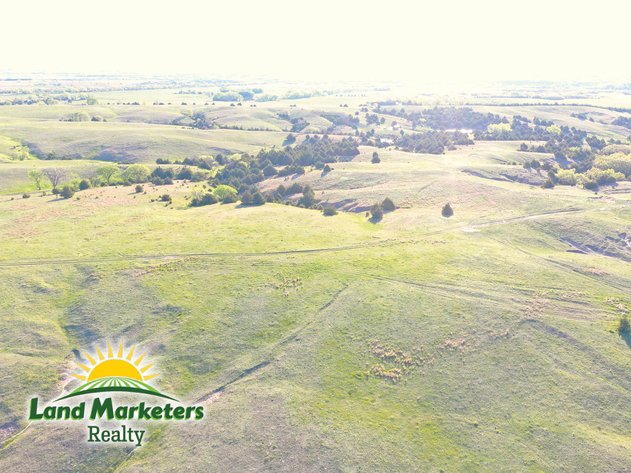 Image for 400+/- Acres in Northern Holt County, NE