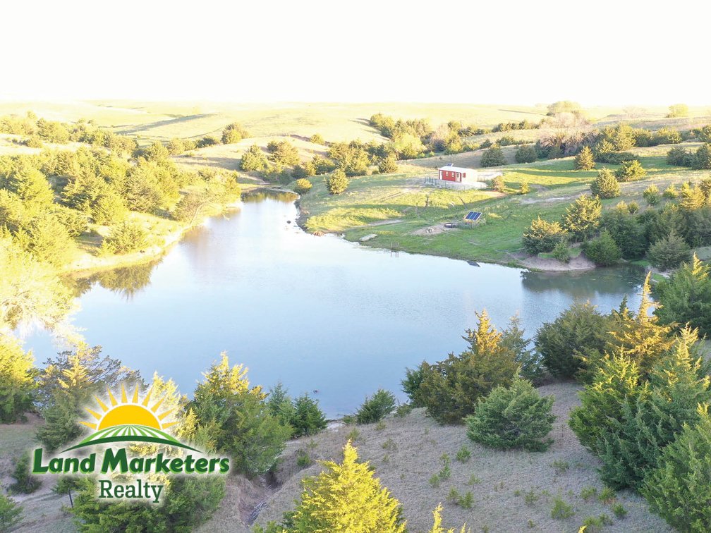 Image for 400+/- Acres in Northern Holt County, NE