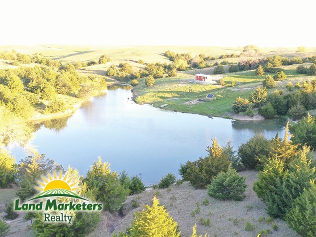 Image for 400+/- Acres in Northern Holt County, NE