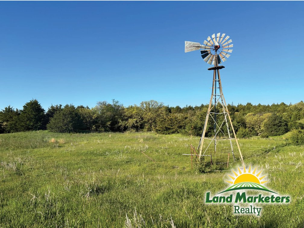 Image for 400+/- Acres in Northern Holt County, NE