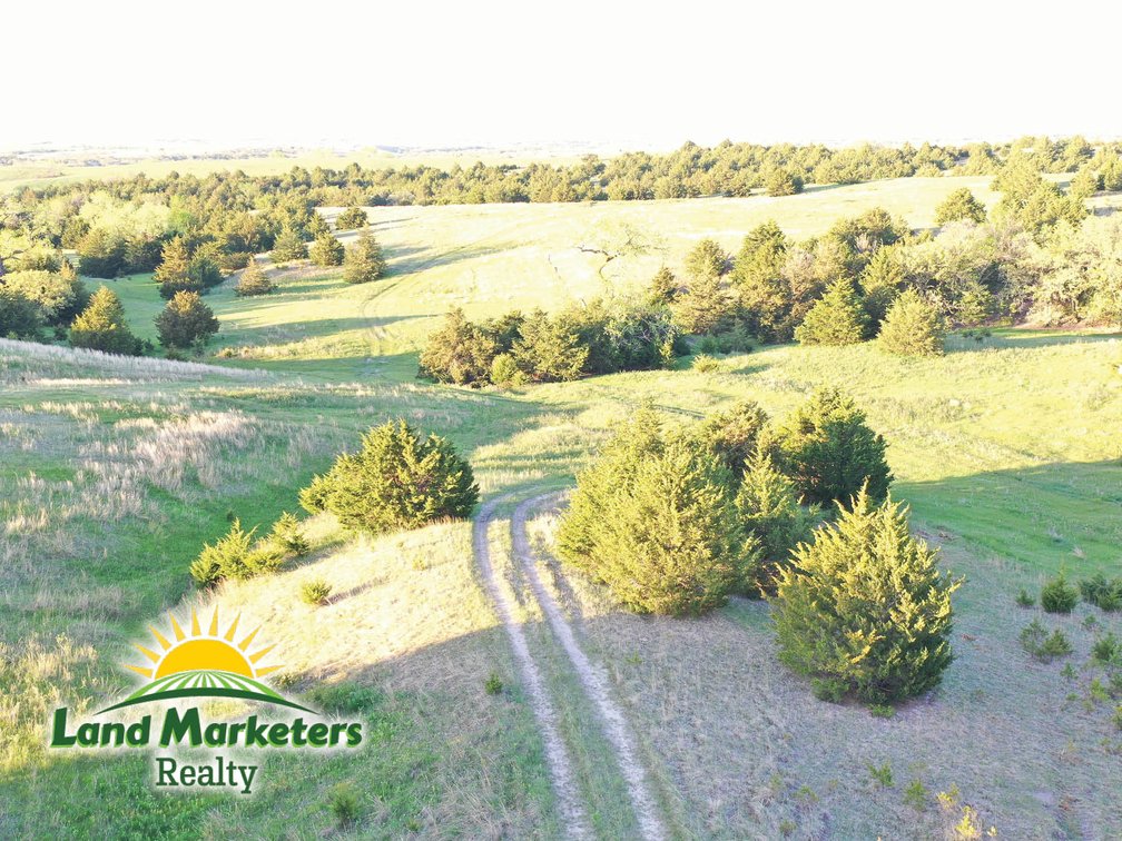 Image for 400+/- Acres in Northern Holt County, NE