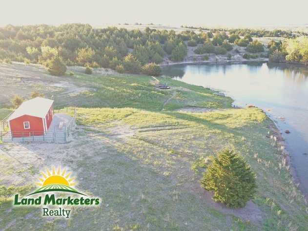 Image for 400+/- Acres in Northern Holt County, NE