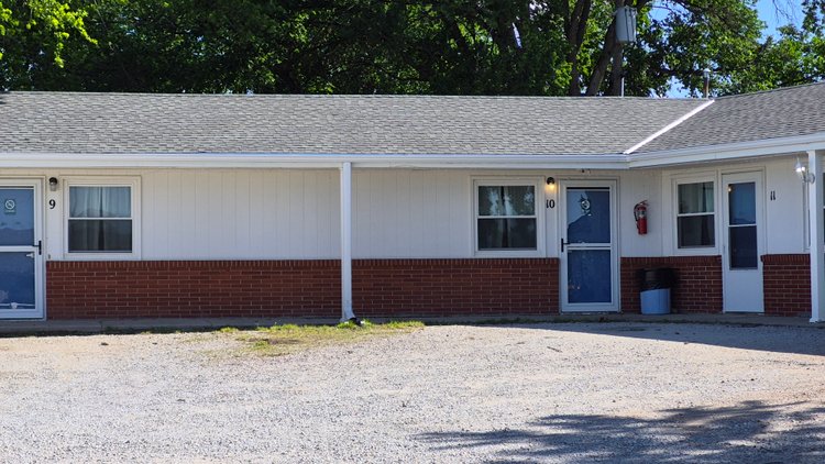 Image for Skyline Motel in Spencer, Nebraska in Boyd County